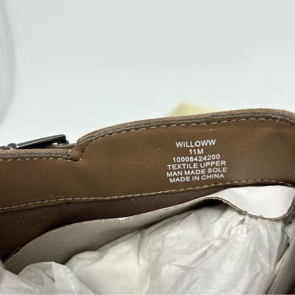 Style & Co Willoww Booties - Picture 7 of 9